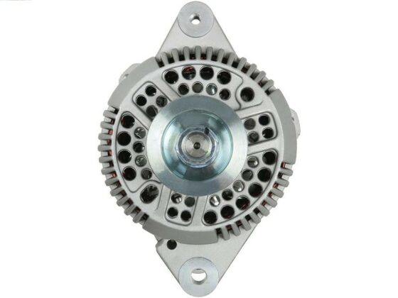 Alternator Escort 1.9  Escort 1.9 LX  Escort 1.9 Pony  Escort 1.9 Sport  Tempo 2.3 LX