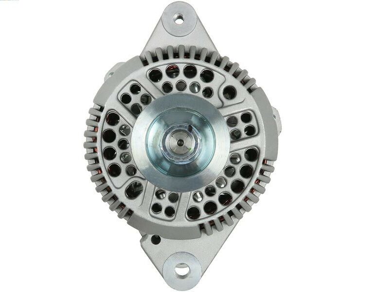 Alternator Escort 1.9  Escort 1.9 LX  Escort 1.9 Pony  Escort 1.9 Sport  Tempo 2.3 LX