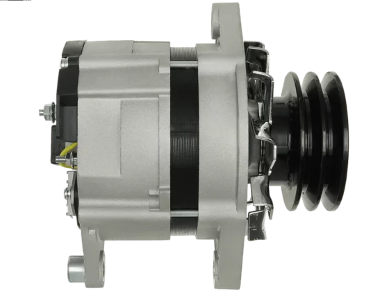 Alternator AGRIFULL 100 5.4; 100 5.4; 100 DT 5.4; 100 DT 5.4; 110 5.9; 110 DT 5.9; 140