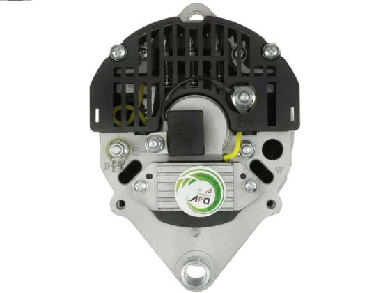 Alternator AGRIFULL 100 5.4; 100 5.4; 100 DT 5.4; 100 DT 5.4; 110 5.9; 110 DT 5.9; 140