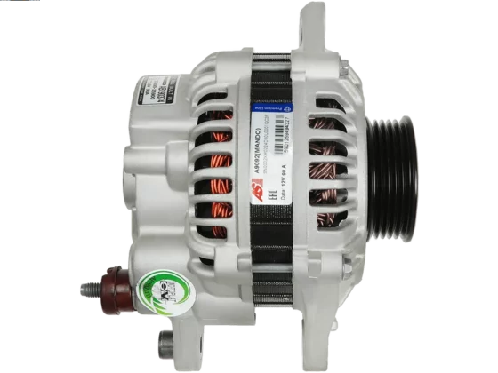 Alternator  HYUNDAI Galloper 3.0 V6