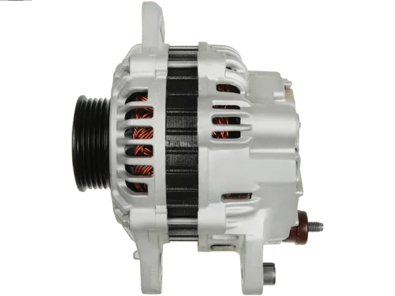 Alternator  HYUNDAI Galloper 3.0 V6