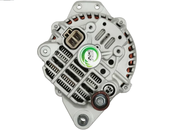 Alternator  HYUNDAI Galloper 3.0 V6