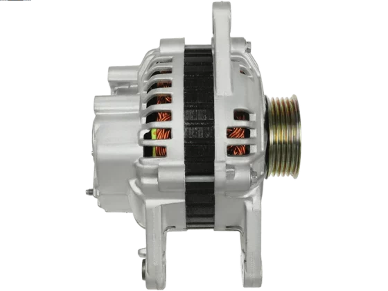 Alternator  DODGE Stealth 3.0 R/T