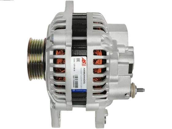 Alternator  DODGE Stealth 3.0 R/T