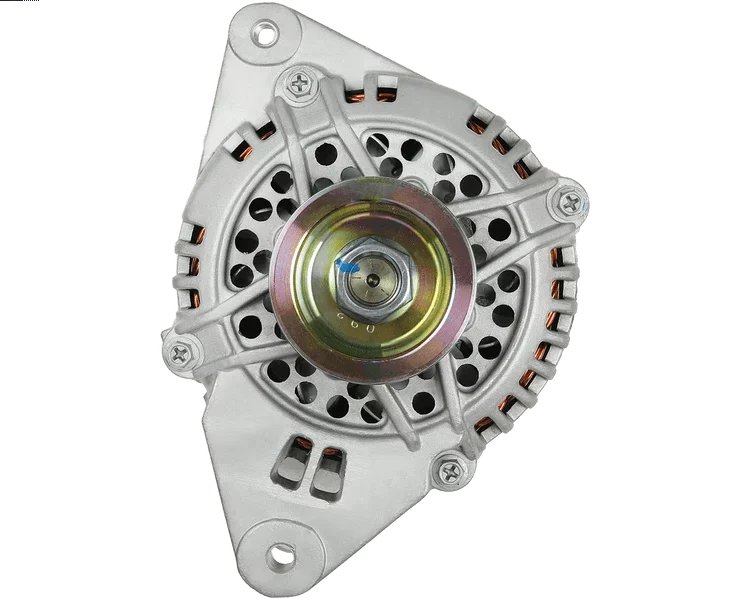 Alternator  DODGE Stealth 3.0 R/T