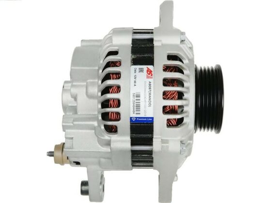 Alternator Galloper 3.0 V6 [G6AT] 08.1998-12.2003