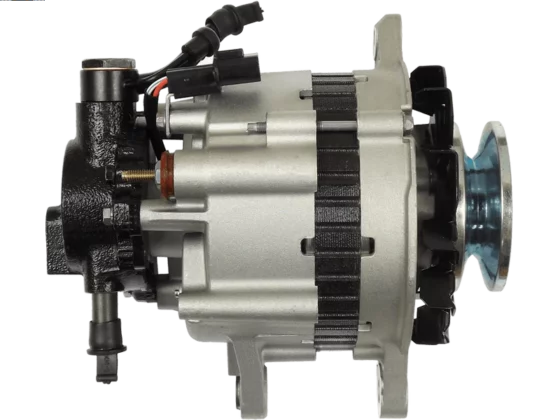 Alternator  111929
