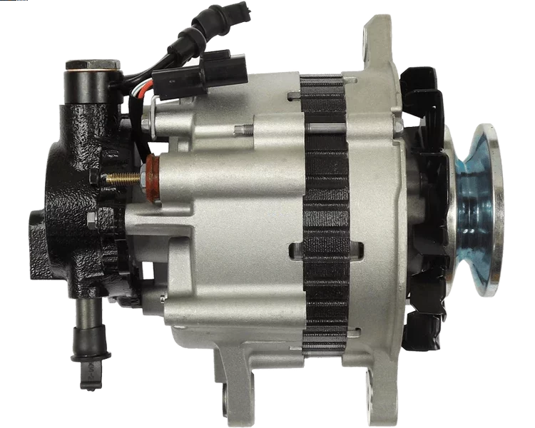 Alternator  111929