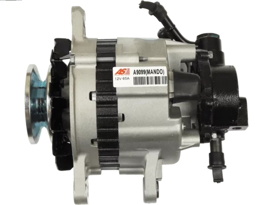 Alternator  111929