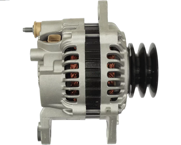 Alternator  113497