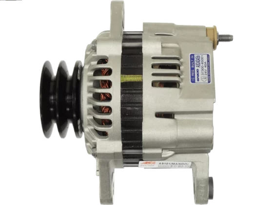 Alternator  113497