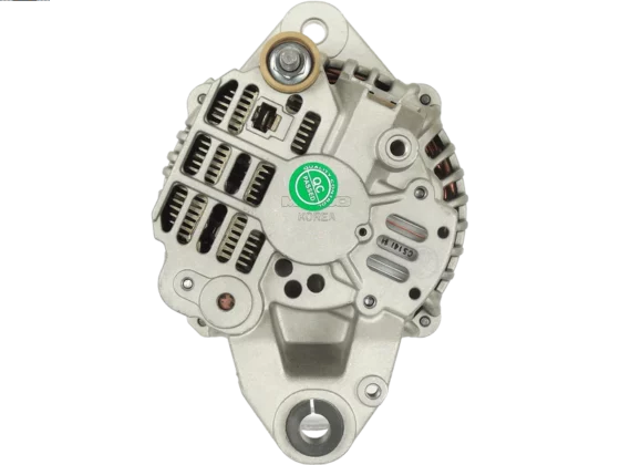 Alternator  113497
