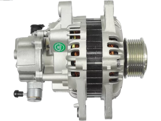Alternator  HYUNDAI Porter 2.5 CRDi