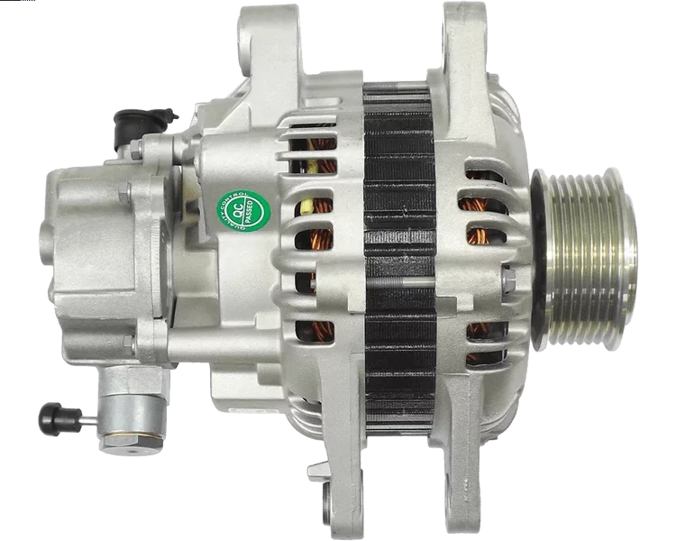 Alternator  HYUNDAI Porter 2.5 CRDi