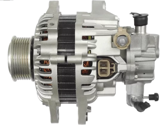 Alternator  HYUNDAI Porter 2.5 CRDi