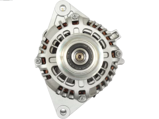 Alternator  HYUNDAI Porter 2.5 CRDi