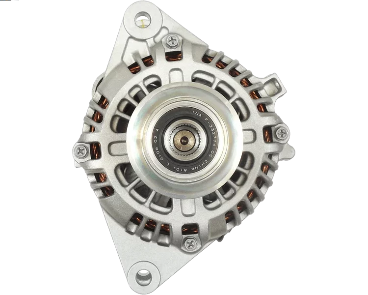 Alternator  HYUNDAI Porter 2.5 CRDi