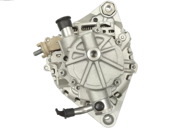 Alternator  HYUNDAI Porter 2.5 CRDi