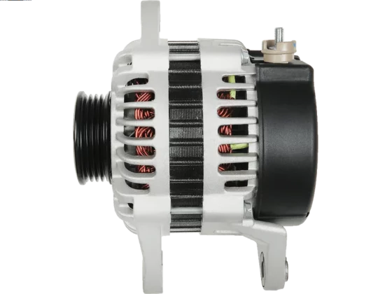 Alternator  111787