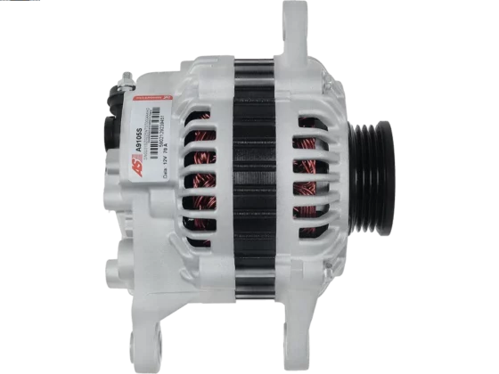 Alternator KIA Retona 2.0 16V [FE] 05.2000-12.2001  KIA Sportage 2.0 [FE]