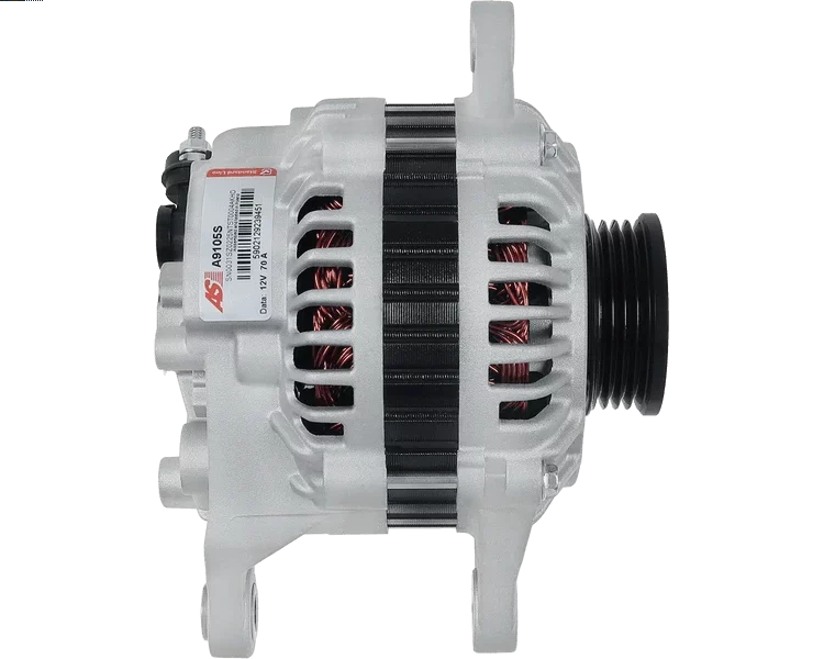 Alternator KIA Retona 2.0 16V [FE] 05.2000-12.2001  KIA Sportage 2.0 [FE]