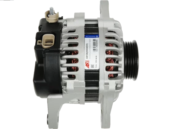 Alternator  80A M8 B+