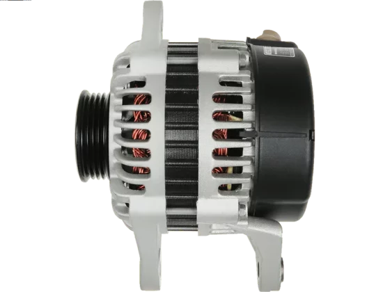 Alternator  80A M8 B+