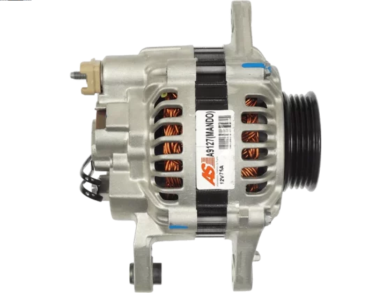 Alternator  DODGE Colt 1.5
