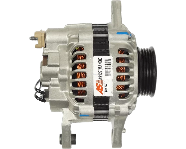 Alternator  DODGE Colt 1.5