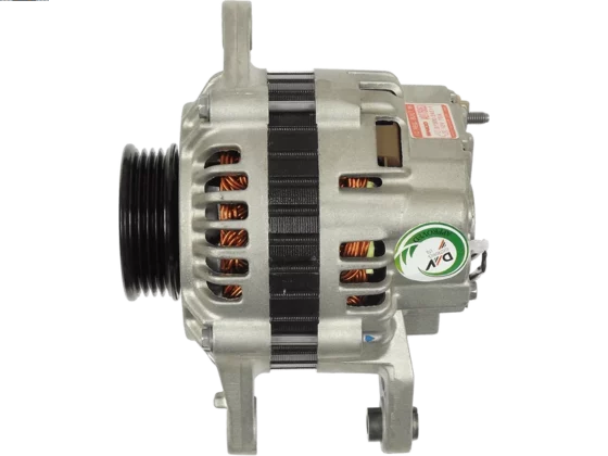 Alternator  DODGE Colt 1.5
