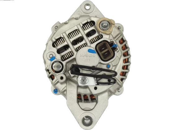 Alternator  DODGE Colt 1.5