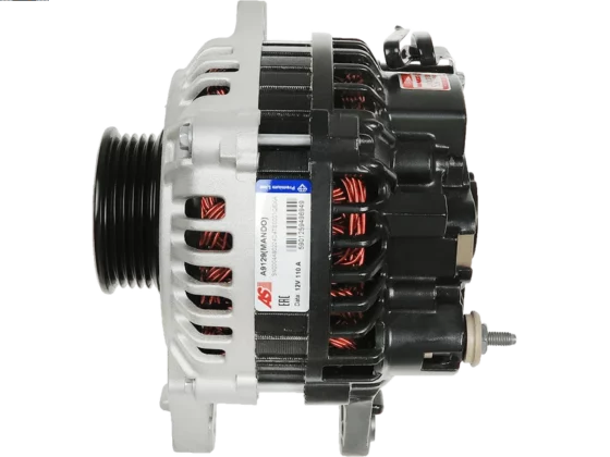 Alternator  HYUNDAI Sonata 3.0 i V6