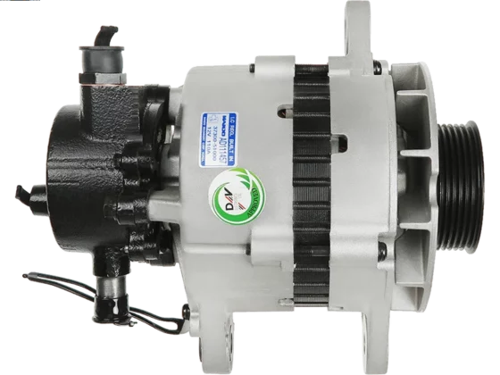 Alternator  BERING LD Series