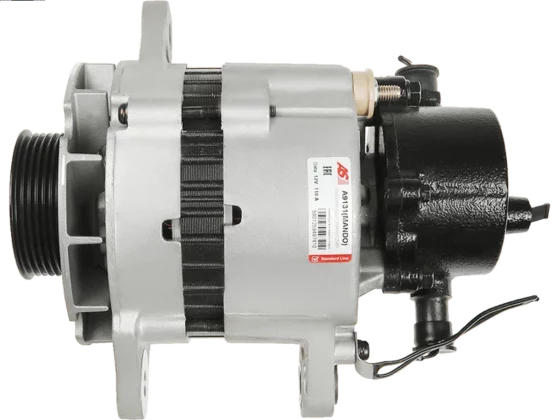 Alternator  BERING LD Series