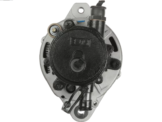 Alternator  BERING LD Series