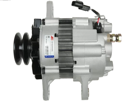 Alternator  HYUNDAI HD 270