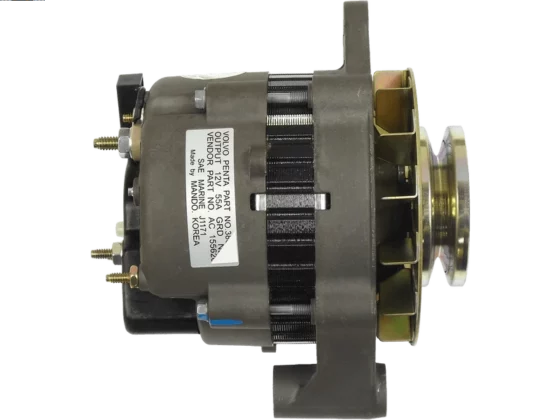 Alternator  MERCRUISER Various Models