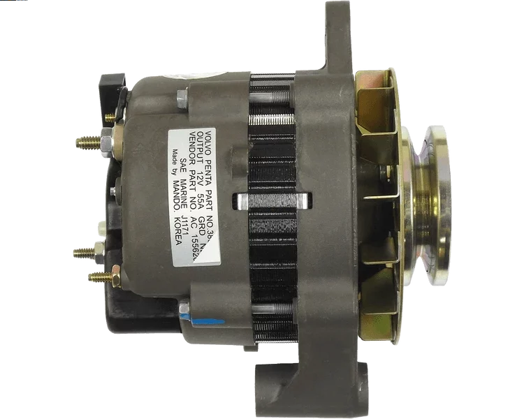 Alternator  MERCRUISER Various Models