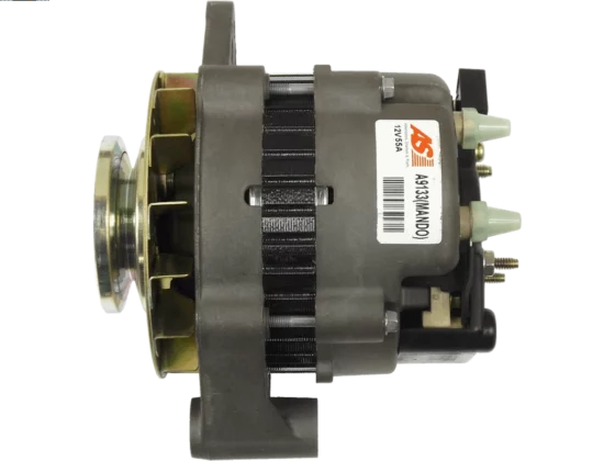 Alternator  MERCRUISER Various Models