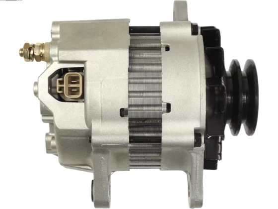 Alternator  HYUNDAI County