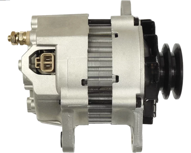Alternator  HYUNDAI County