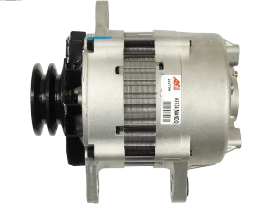 Alternator  HYUNDAI County