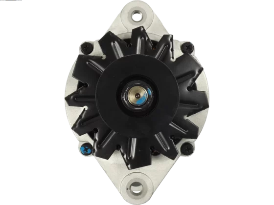 Alternator  HYUNDAI County