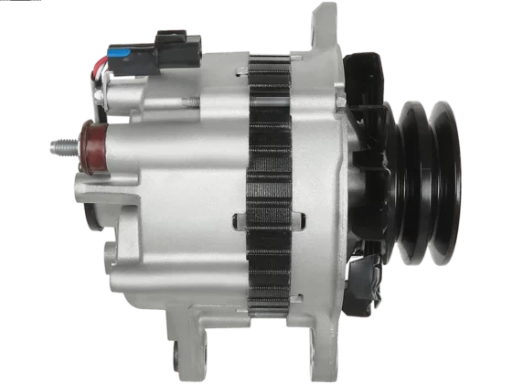 Alternator  HYUNDAI H100 2.5