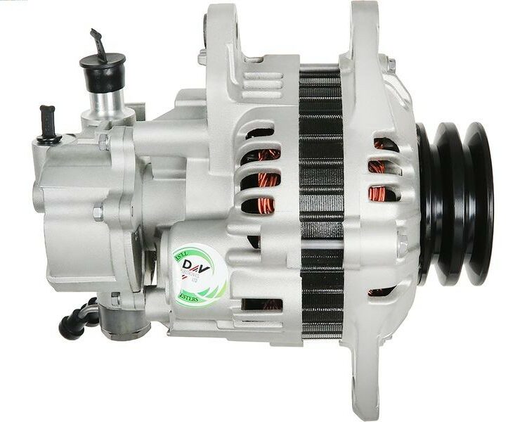 Alternator H-1 2.5 TD  Porter 2.5 TD  Starex 2.5 TD  Starex 2.5 TD 4WD  K2500 2.5 TCi