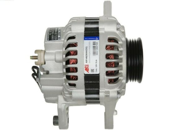 Alternator H100 2.4 [G4CSAAS] 01.1997-03.2000