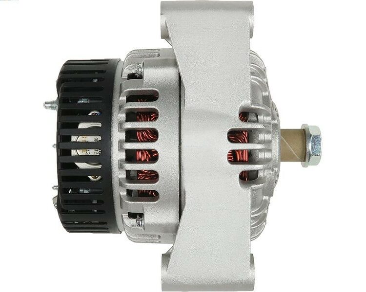 Alternator 120 6.0  130 6.0  150 6.0  150.7 7.2  165.7 6.7  180.7 6.7  3410 4.0  3410