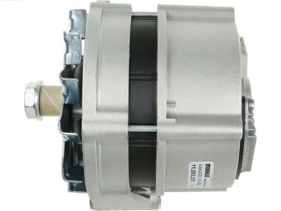 Alternator Compressors XAS 66  Compressors XAS 67  Compressors XAS 67 DdG  Compressor