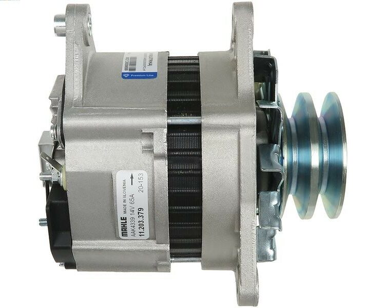Alternator Various Models